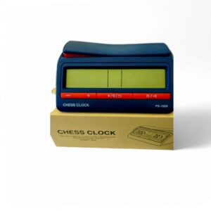 PROFESIONAL CHESS CLOCK