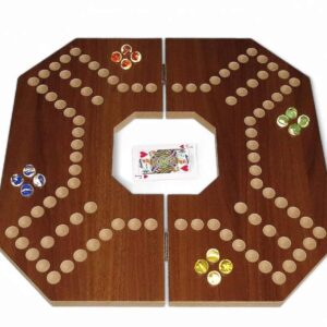 JACKARO 4 PLAYERS