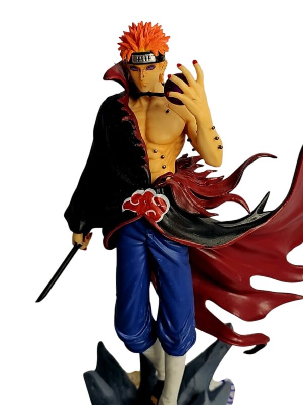 YAHICO ANIME CHARACTER
