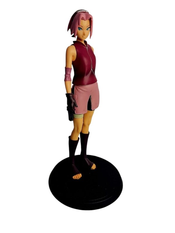 SAKURA HANURO ANIME CHARACTER - Image 3