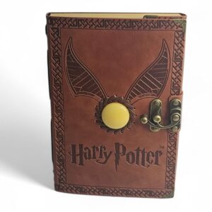 HARRY POTTER AGENDA #1