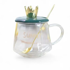 ROYALTY SMALL MUG
