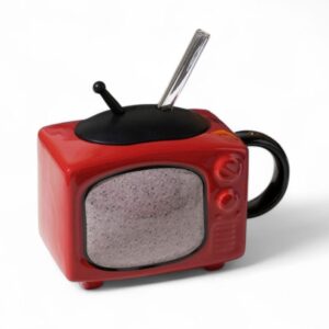 THE TV MUG