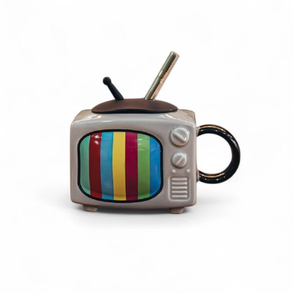THE TV MUG - Image 6