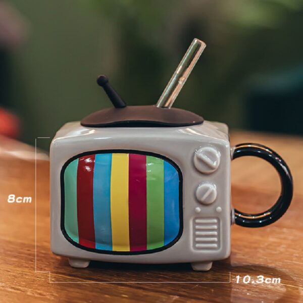 THE TV MUG - Image 7