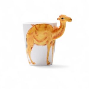 CAMEL MUG