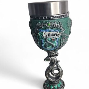 HOUSES CUP HARRY POTTER MAGIC SCHOOL, SLYTHERING