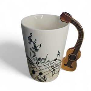 THE MUSICAN MUG