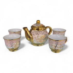BELLA COFFEE SET