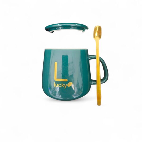 LUCKY GIFT - Image 2