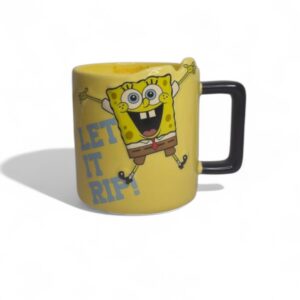 BOB SPONGE MUG
