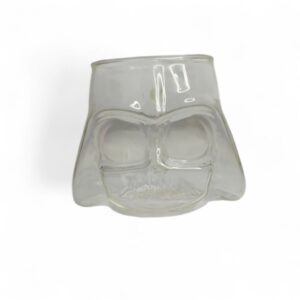 STAR WARS TRANSPARENT MUG