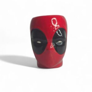 DEADPOOL MUG