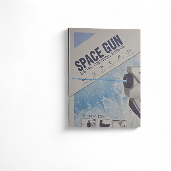 SPACE WATER  GUN - Image 2
