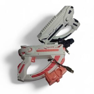 SPACE WATER  GUN