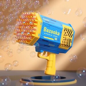 BUBBLE GUN SMALL