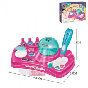 WOW MAKUP SET