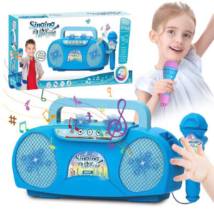 SINGING MACHINE