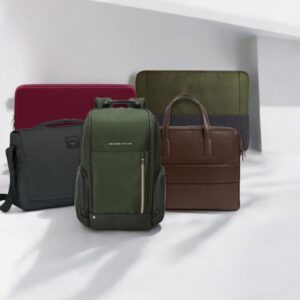 BAGS AND BACKPACKS