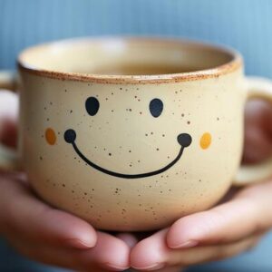 MUGS, CUPS AND BOTTLES