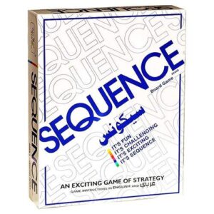 SEQUENCE