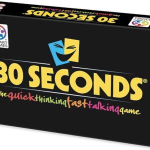 30 SECONDS