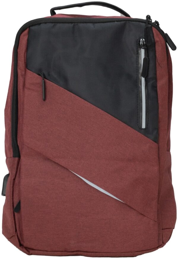 BACKPACK WITH USB - Image 4