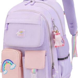 SCHOOL BAG FOR CHILDREN & TEENS